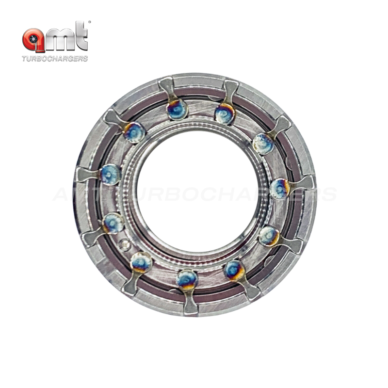 53049700044 BV50 Nozzle Ring Assy