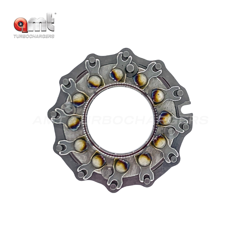 49135-07310 TF035 VGT Nozzle Ring Assy