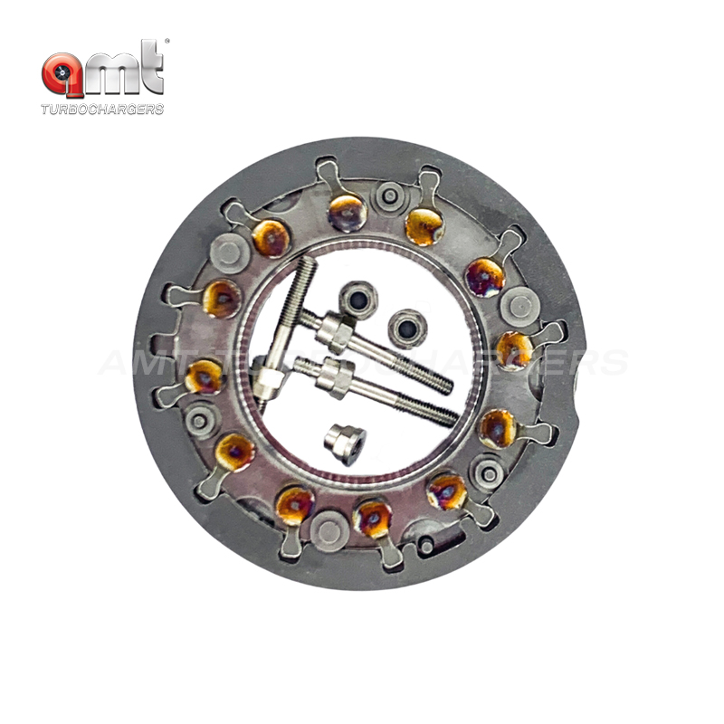 17201-0L040 CT16V Nozzle Ring Assy