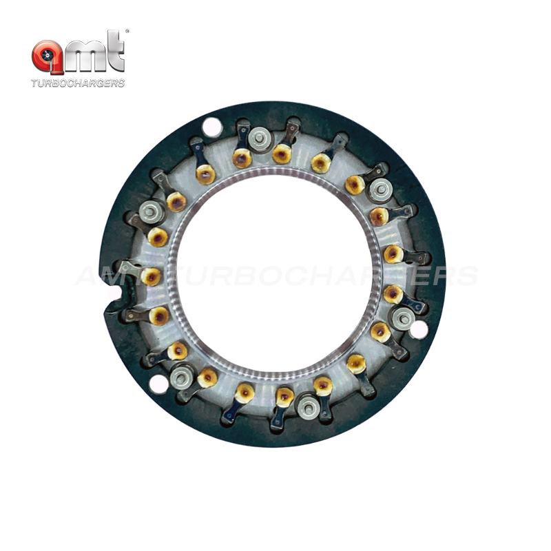 758160 GTA4508V NOZZLE RING