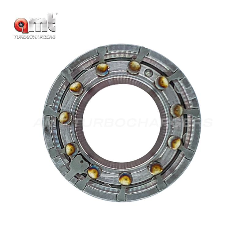 53039700262 BV45 Nozzle Ring Assy
