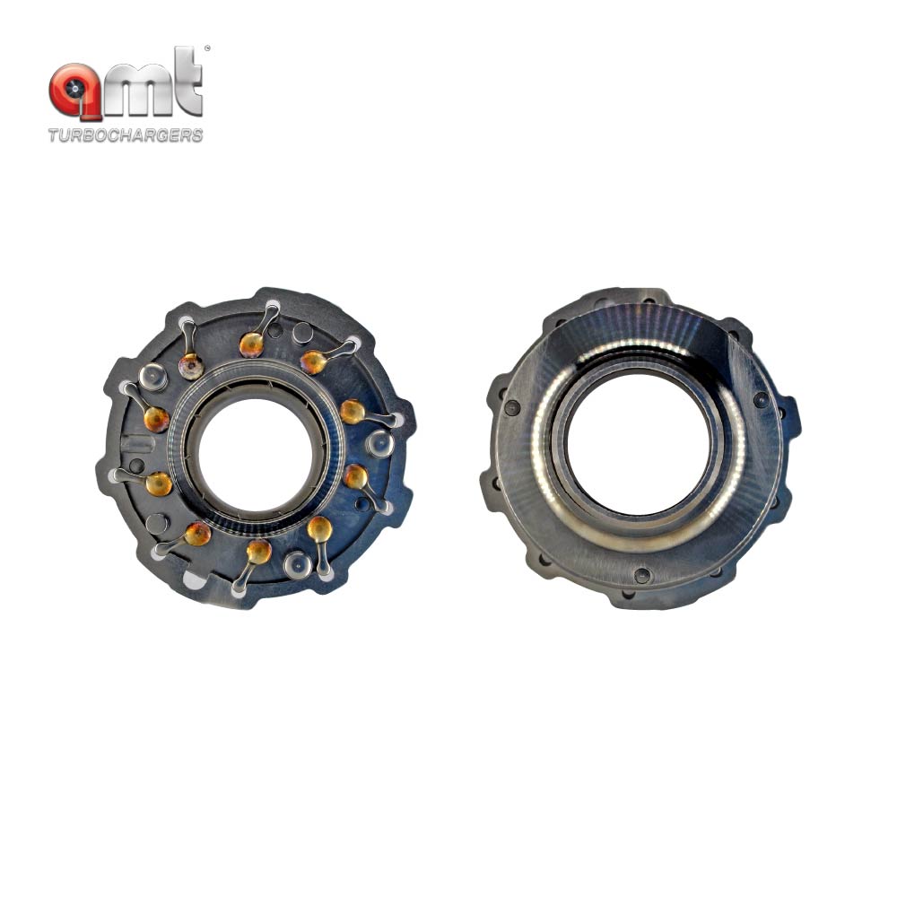 803955-3 GTC1446VMZ Nozzle Ring Assy