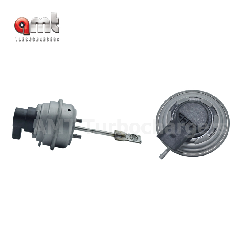 792290 ACTUATOR WITH POSITION SENSOR