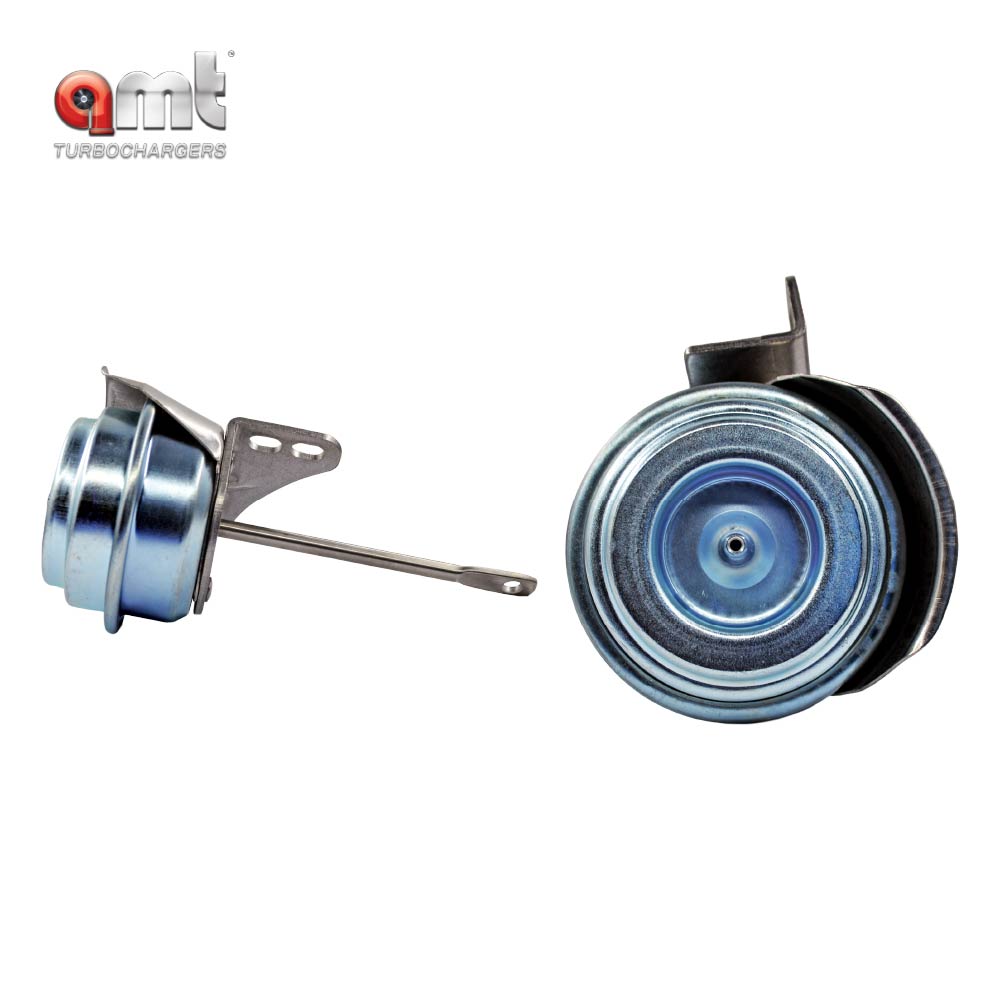760699-0003 GTB1752V WASTEGATE/ACTUATOR