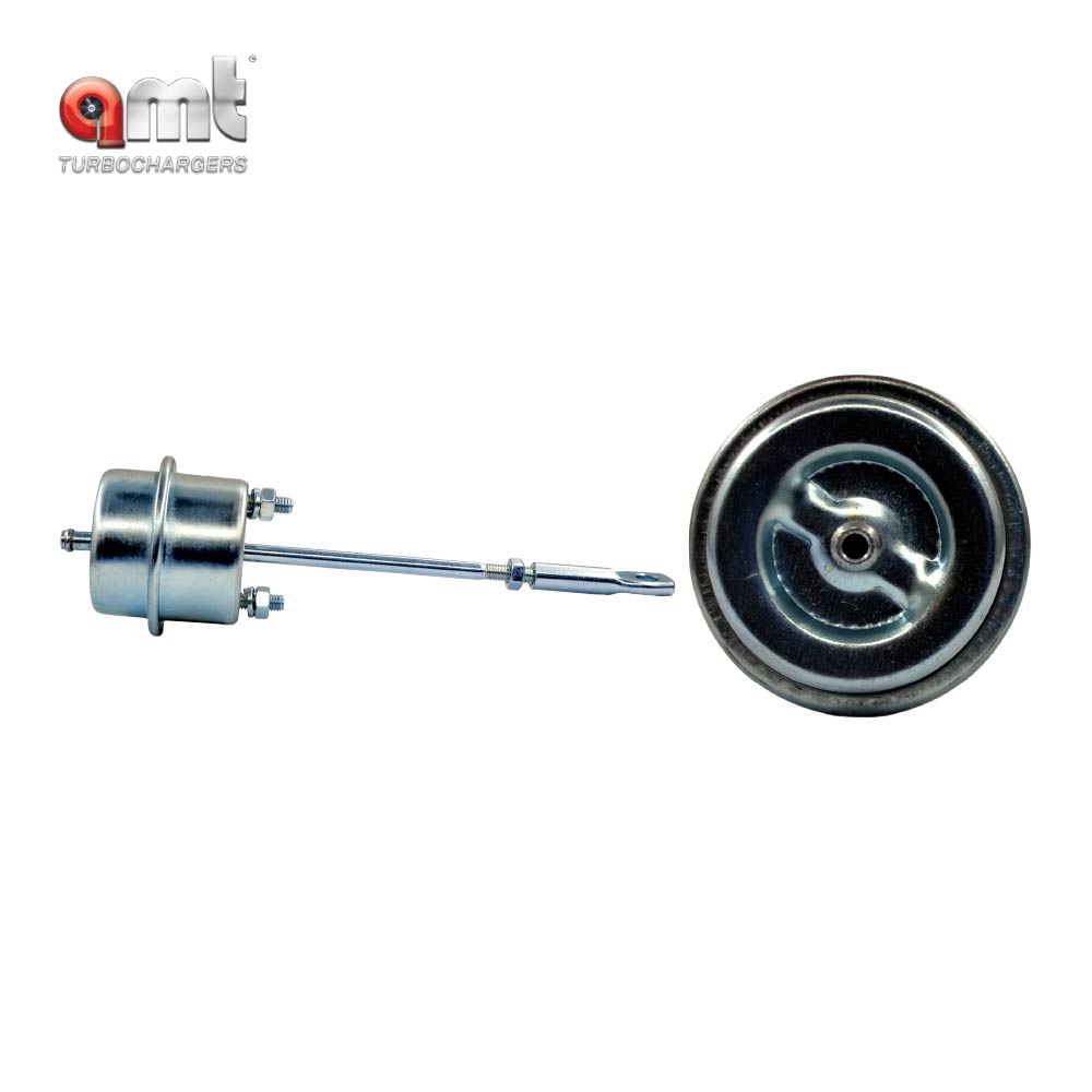 700716-3 GT2560LS WASTEGATE/ACTUATOR