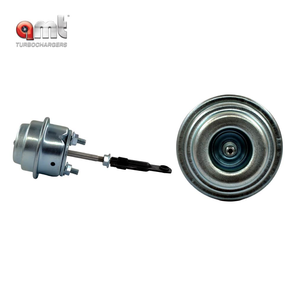 717345-2 GT1549S WASTEGATE/ACTUATOR