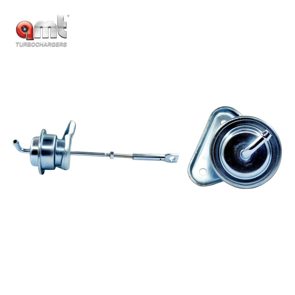 VJ33 RHF5 WASTEGATE/ACTUATOR