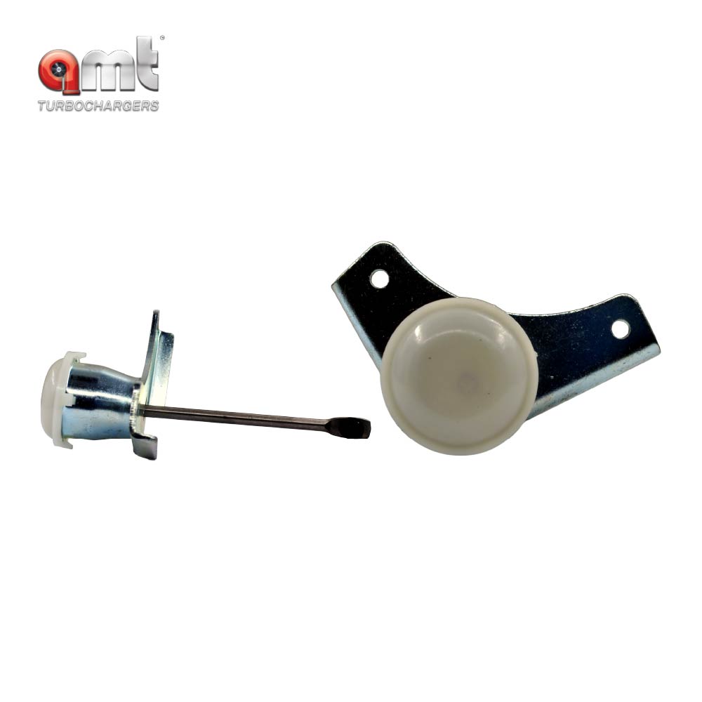 VC420037-VIDA RHF3 WASTEGATE/ACTUATOR