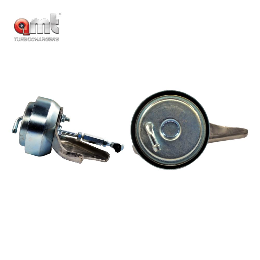VF40A132-VV14 RHF4V WASTEGATE/ACTUATOR