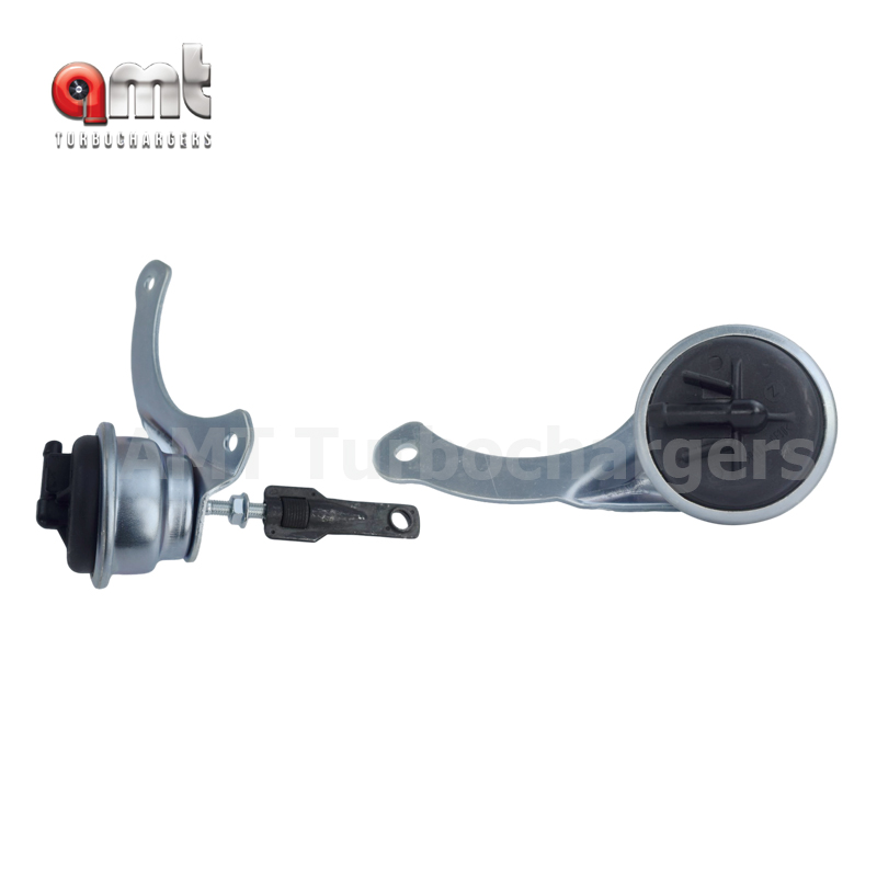 54359700005 KP35 WASTEGATE/ACTUATOR