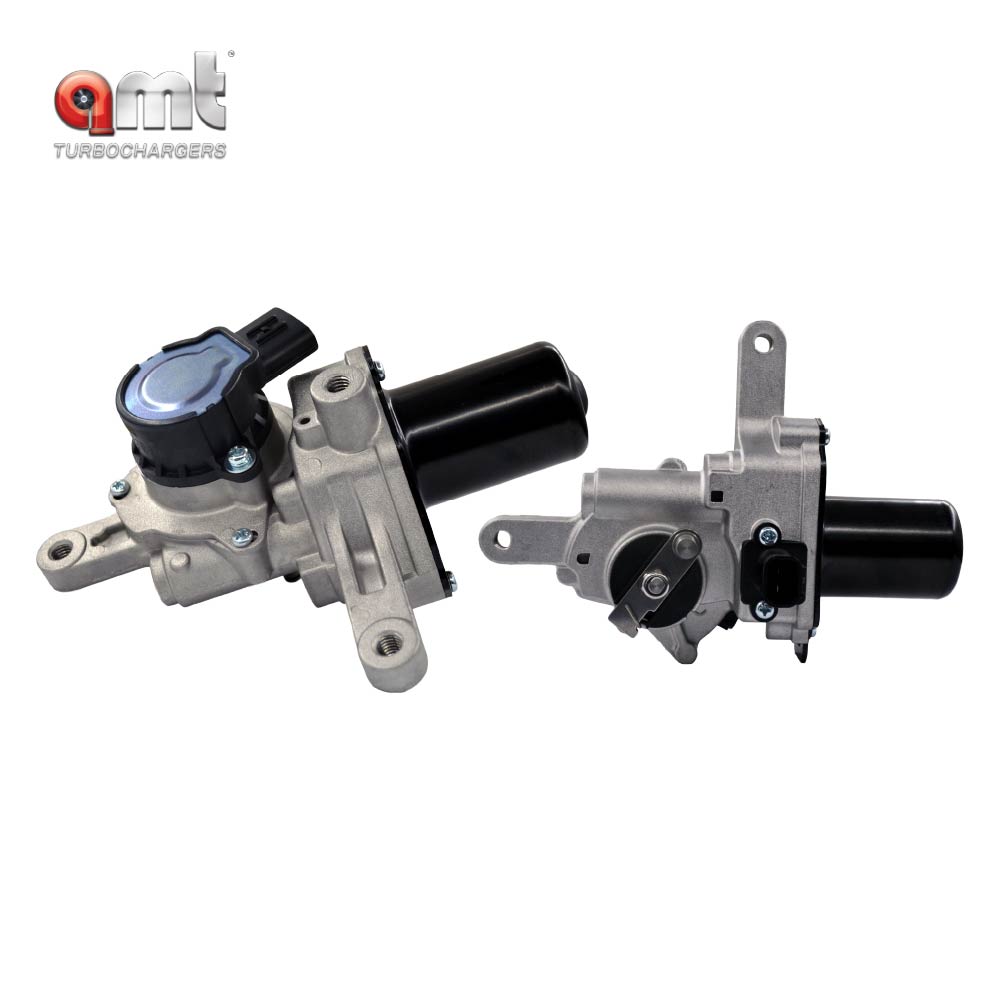 17201-0L040 ELECTRONIC ACTUATOR COMPLETE