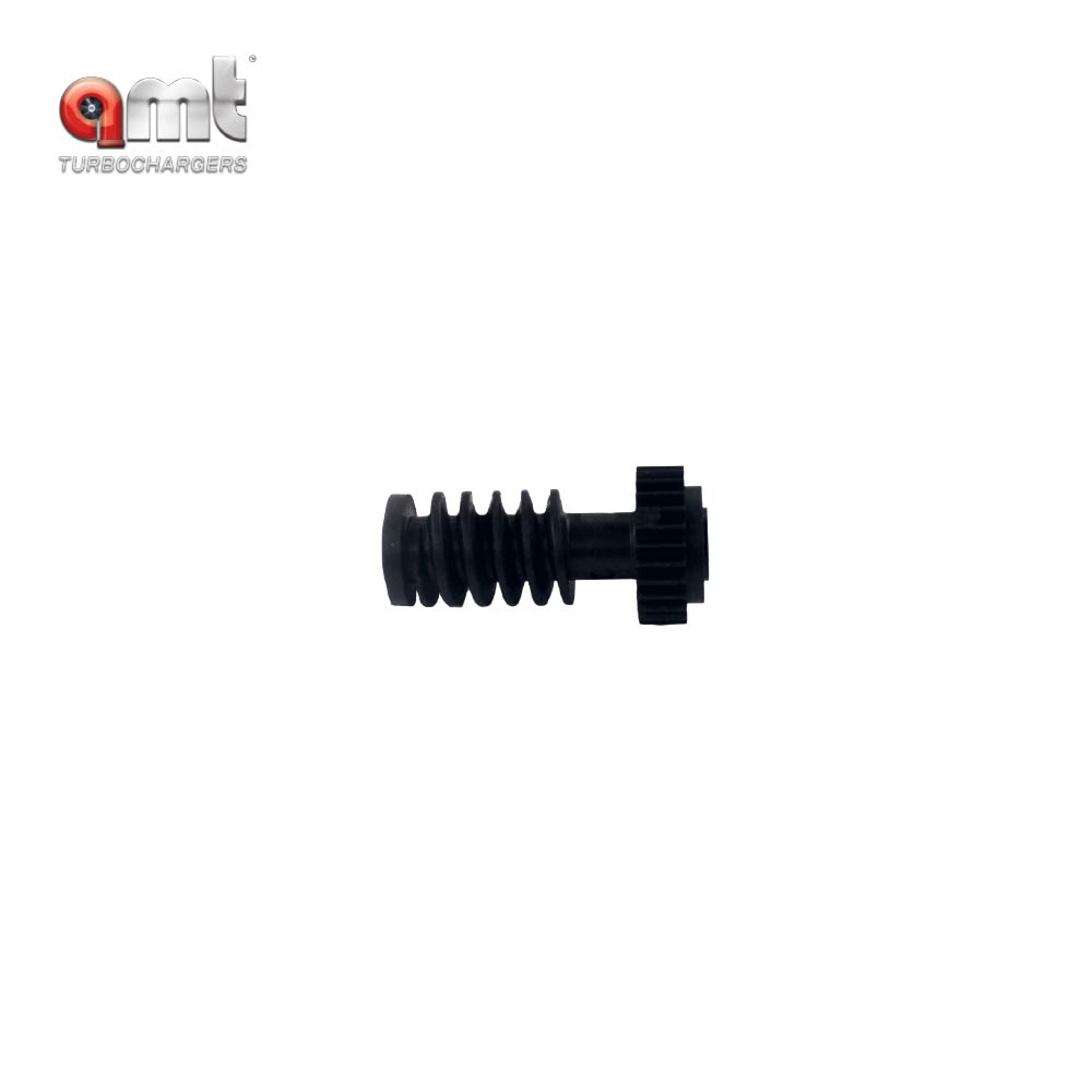 5 GROOVE WORM SMALL GEAR