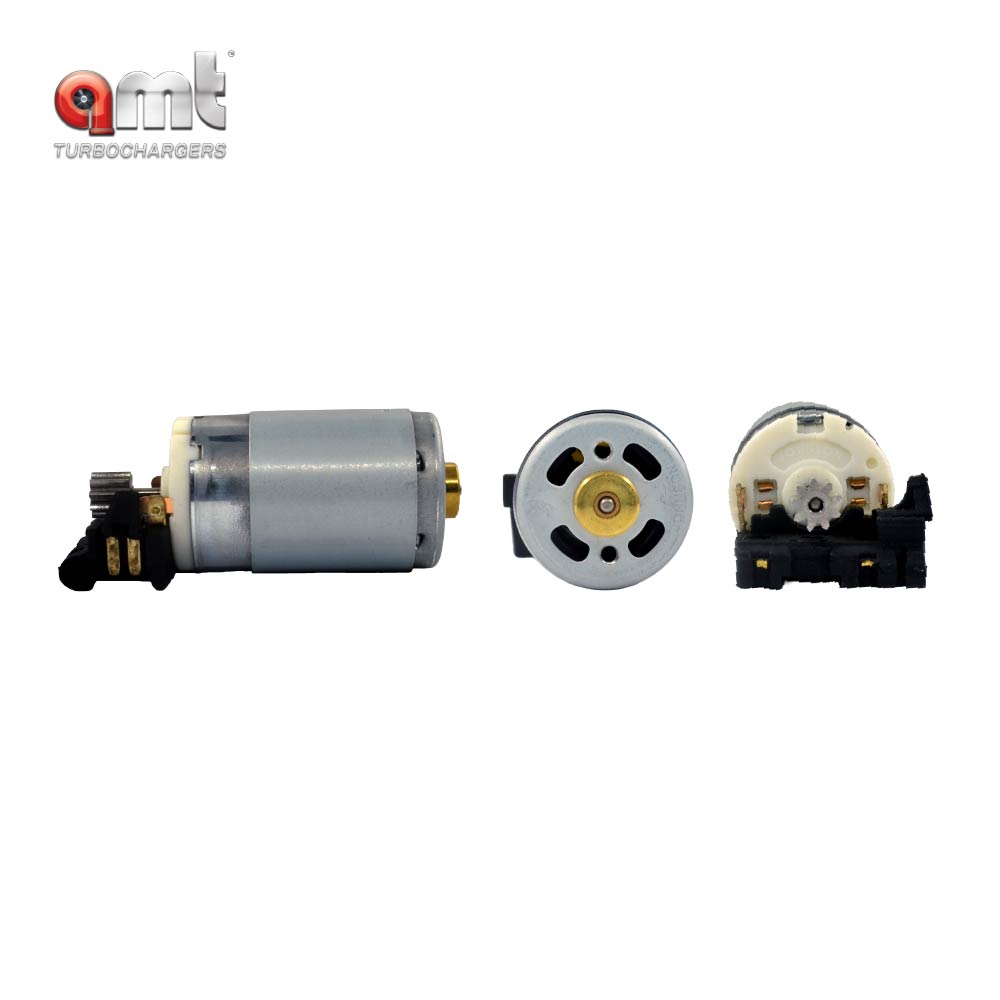 JOHNSON 12V DC MOTOR WITH BIG GEAR