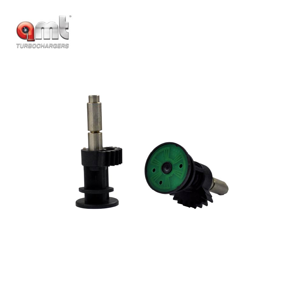 HELLA ACTUATOR POSITION INDICATOR WHITE