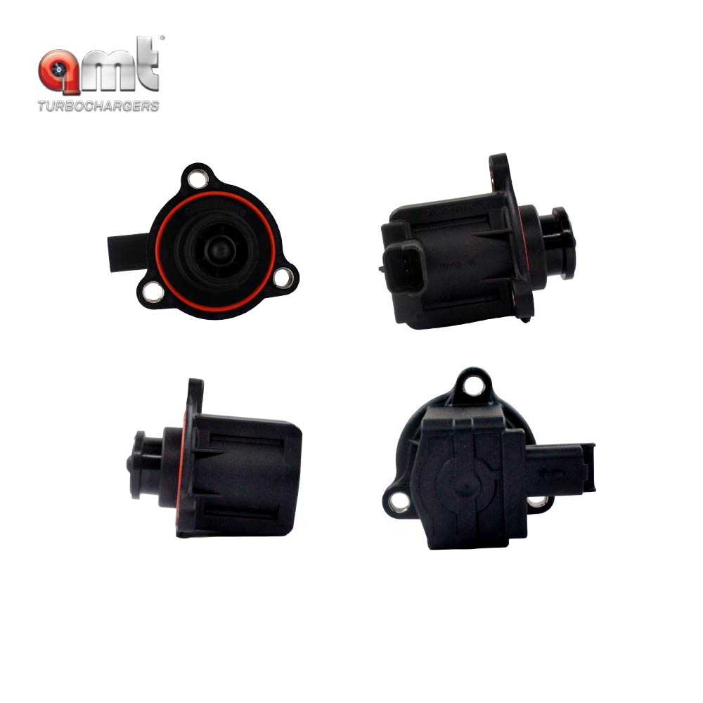 Solenoid Valve REF 7.00470.03 K03-0290