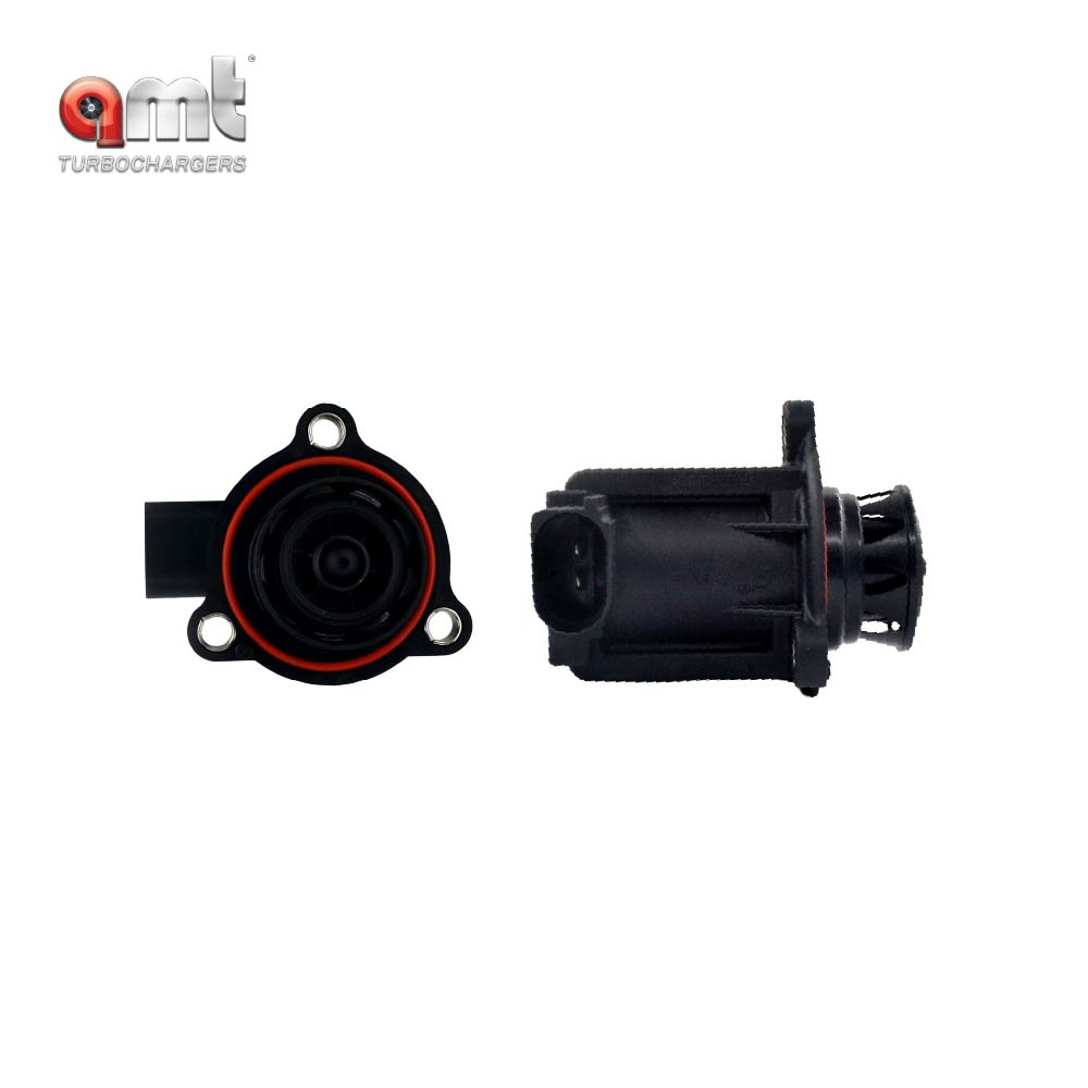 SOLENOID VALVE 7.00415.02