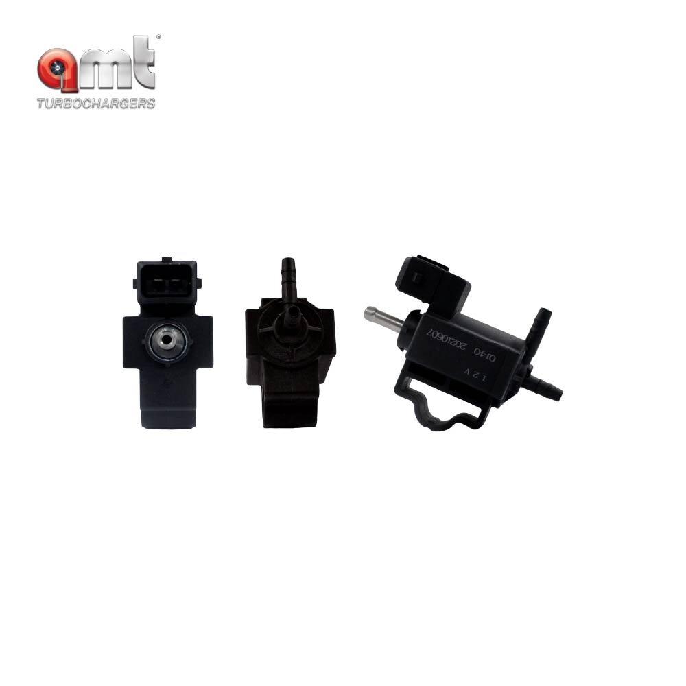 781504-6 GT1446MZGL solenoid valve