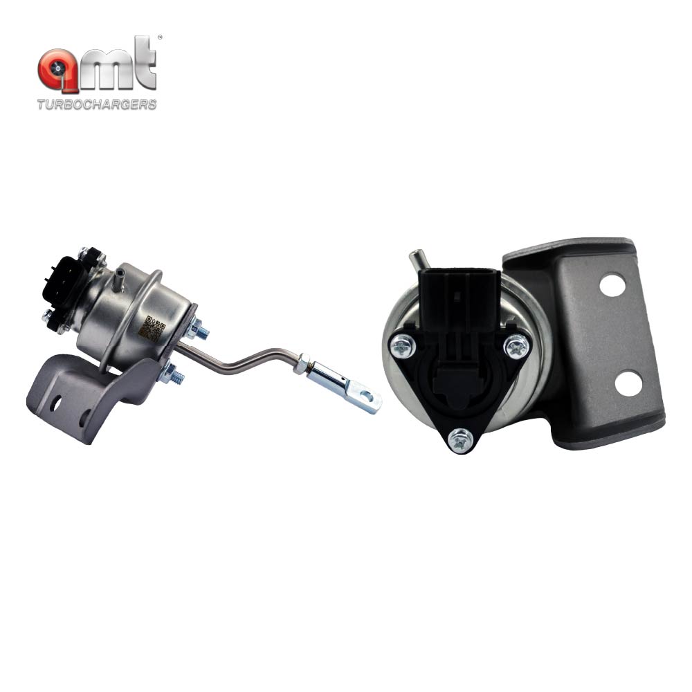 49131-06300 TD03 POSITION SENSOR WITH ACTUATOR