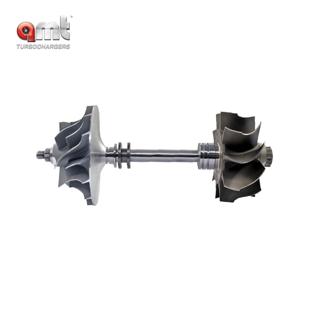 S3A ROTOR ASSY