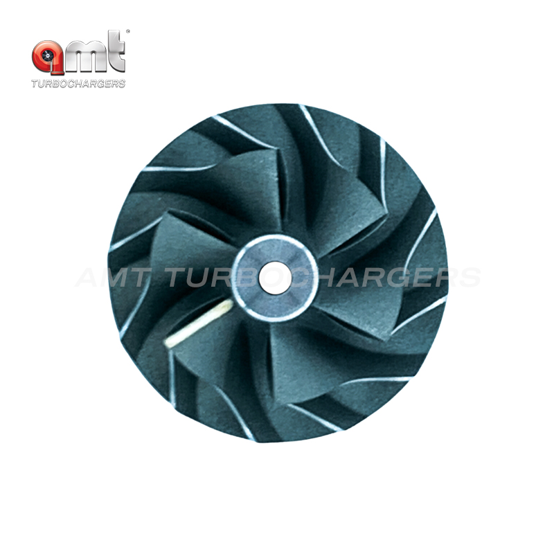 TD04SBInd38.35Exd51Blade6/6CW
