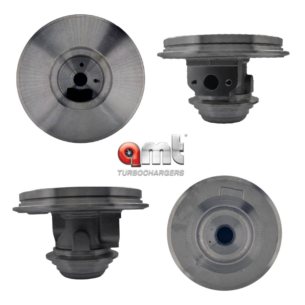 318932 S410 BEARING HOUSING