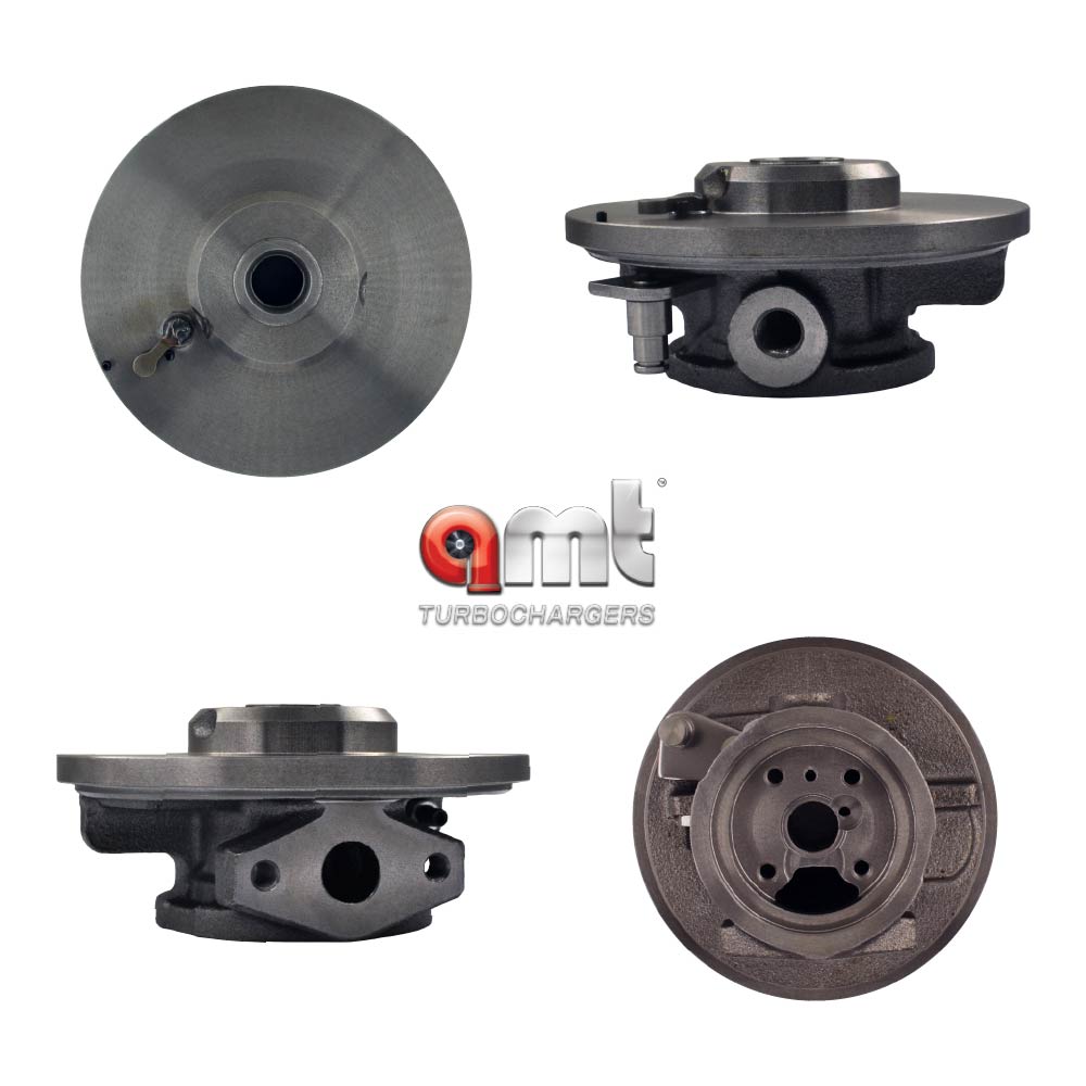 712766-0001 GT1749V BEARING HOUSING