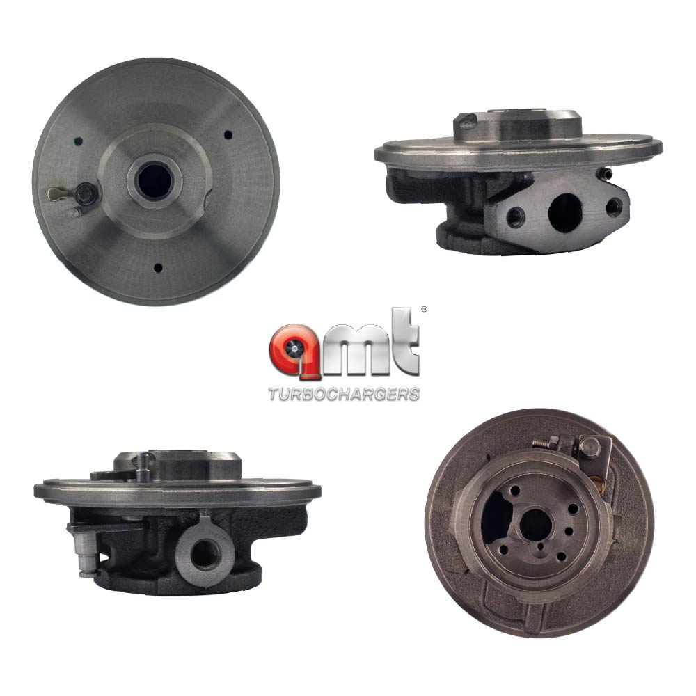713672-0002  GT1749V BEARING HOUSING