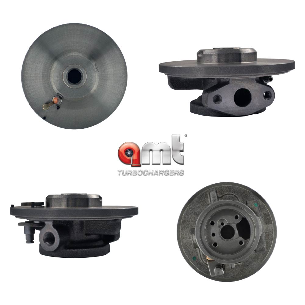 721021-0001  GT1749VB BEARING HOUSING