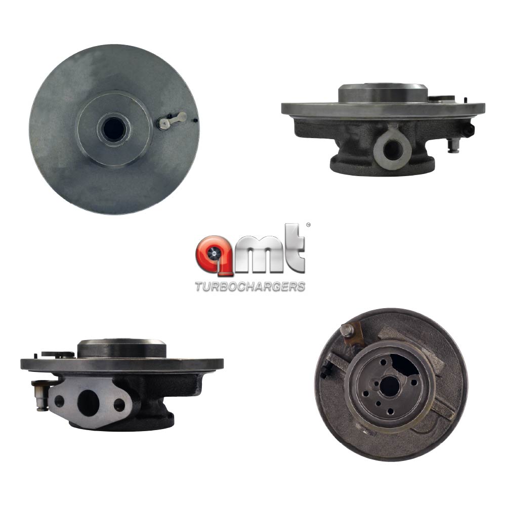 734868 GT2052V BEARING HOUSING