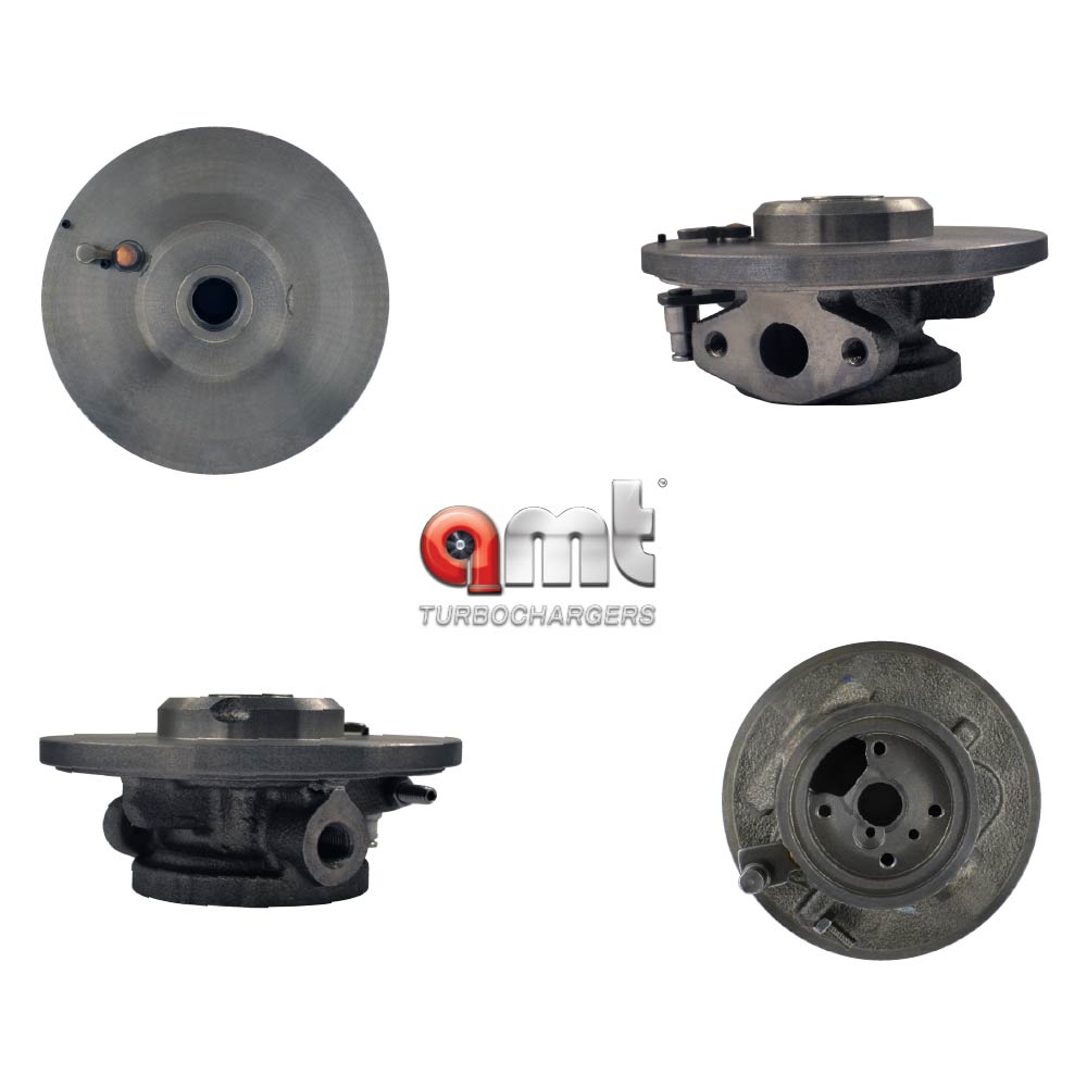 717858-0007/1  GT1749VA BEARING HOUSING