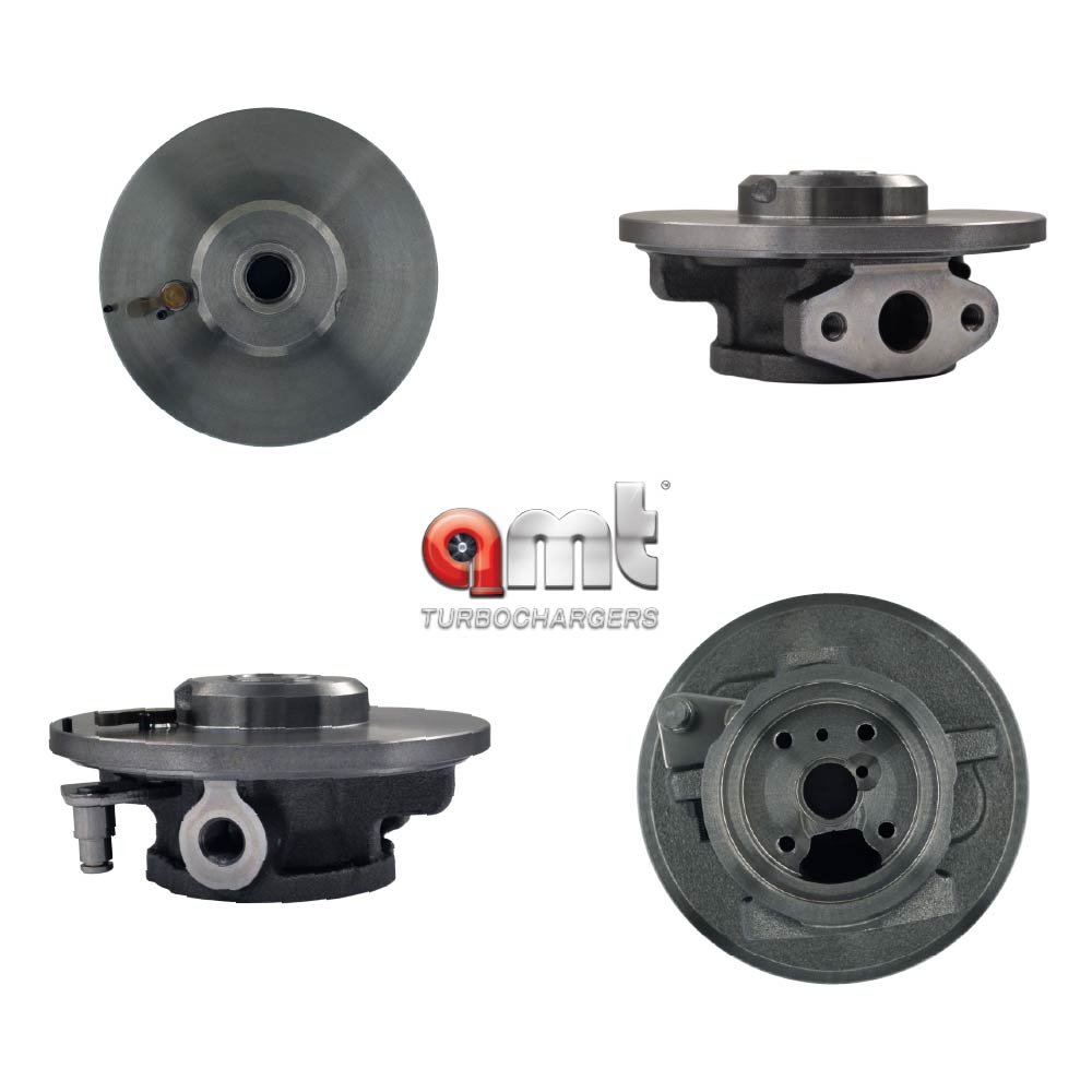 751851-0003 GT1646V BEARING HOUSING