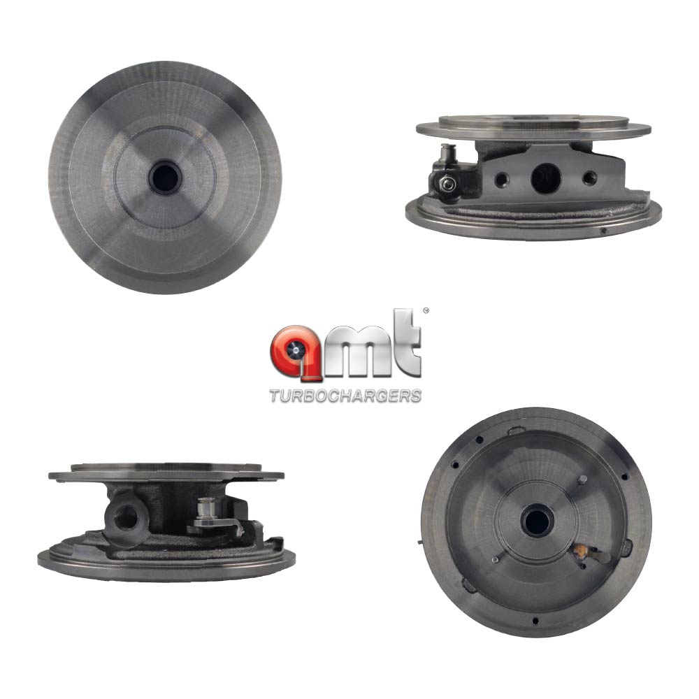 792290-0002 GTB1446VZ BEARING HOUSING