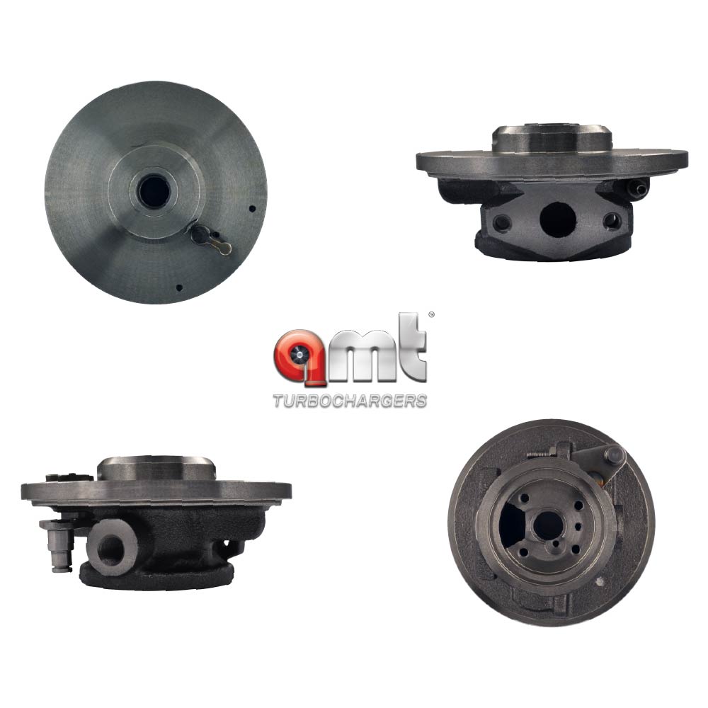 717478-0001/2/3 GT1749V BEARING HOUSING