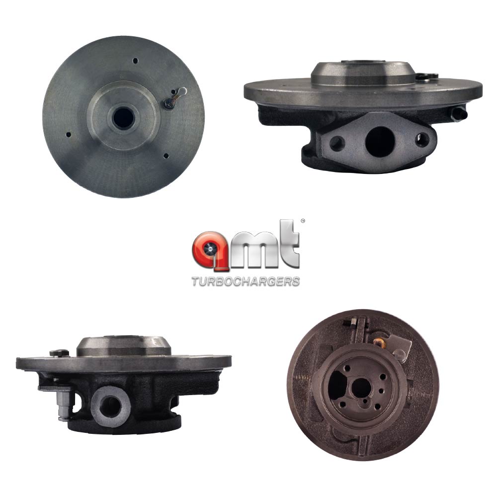 704361-0004/5/6  GT2256V BEARING HOUSING
