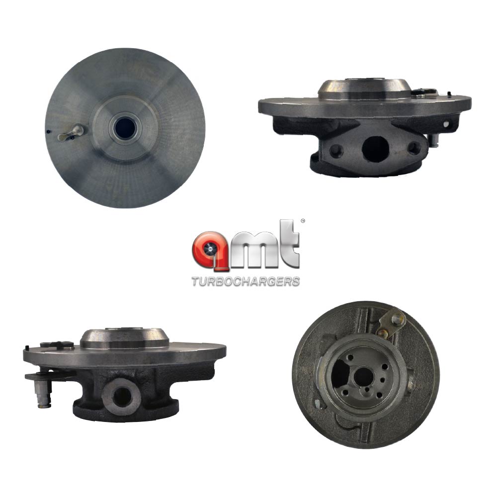 728989-0004  GT2260V BEARING HOUSING