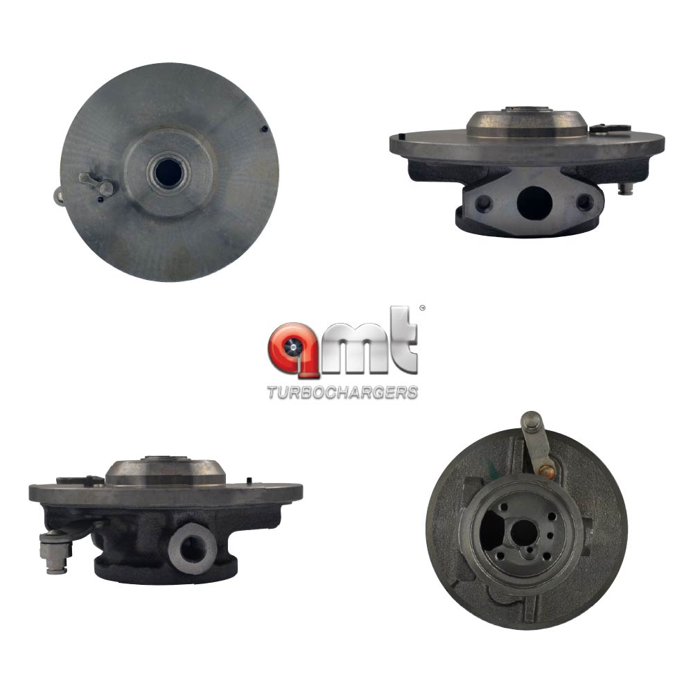742730-0001 GT2260V BEARING HOUSING