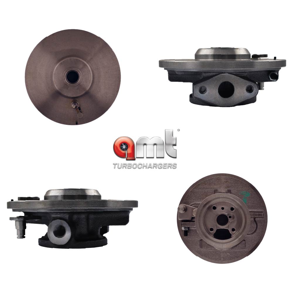 712541-0002 GT2256V BEARING HOUSING