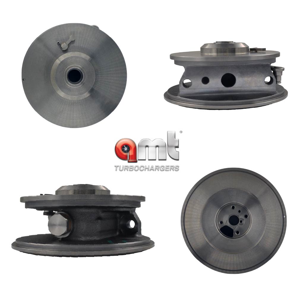 757608-0001 GTA2056V BEARING HOUSING