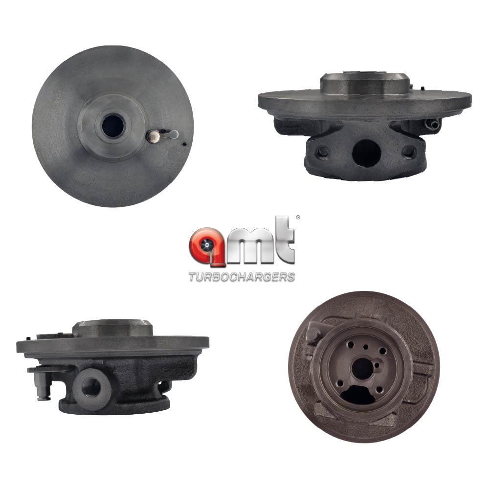 750030-0001  GT1544V BEARING HOUSING