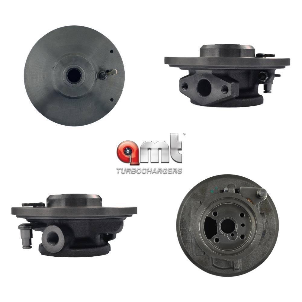 760774-0003 GTA1749V BEARING HOUSING