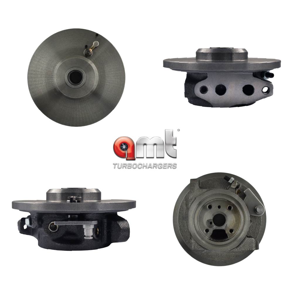 729125-0007  GT1752V BEARING HOUSING