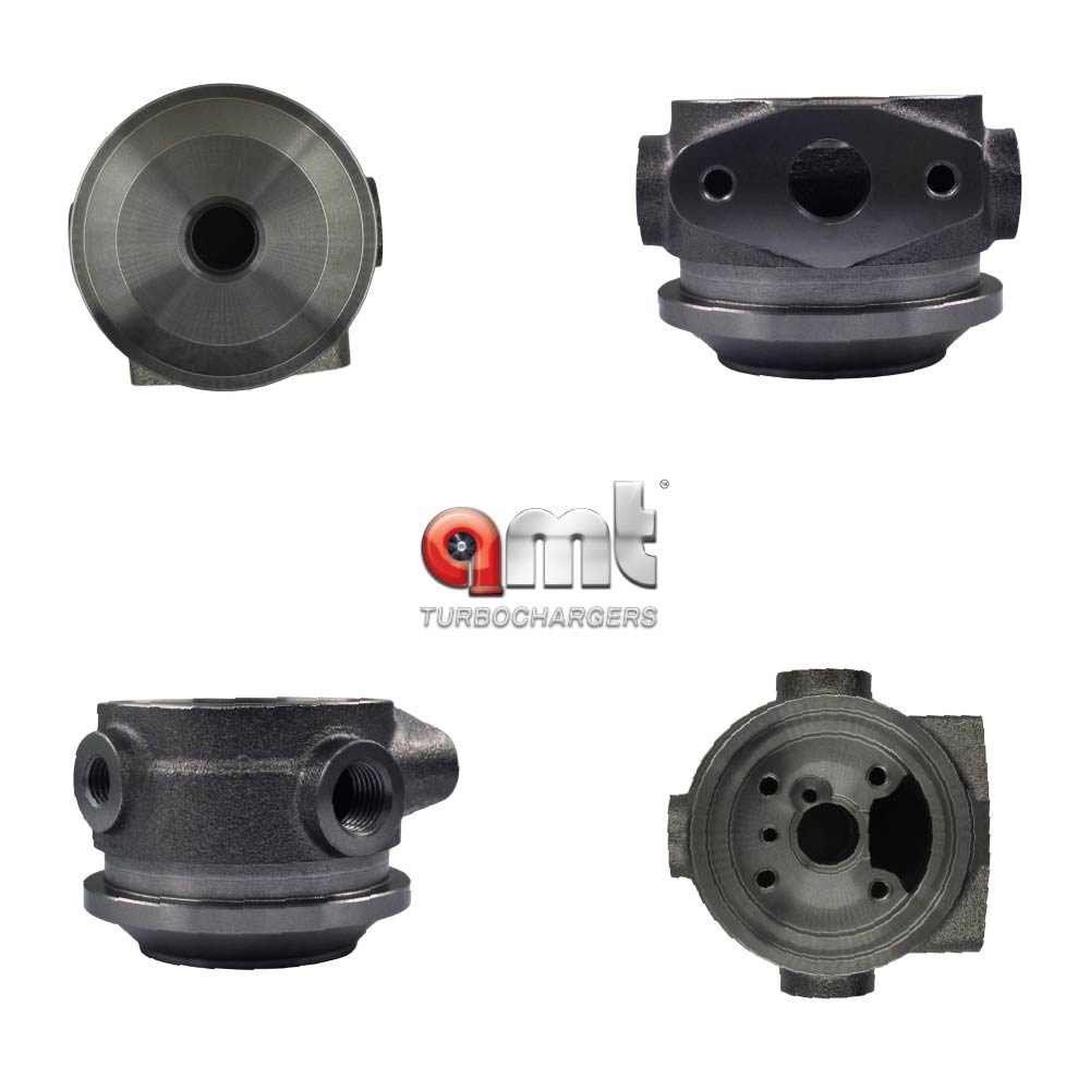 710060-0001  GT1749S BEARING HOUSING
