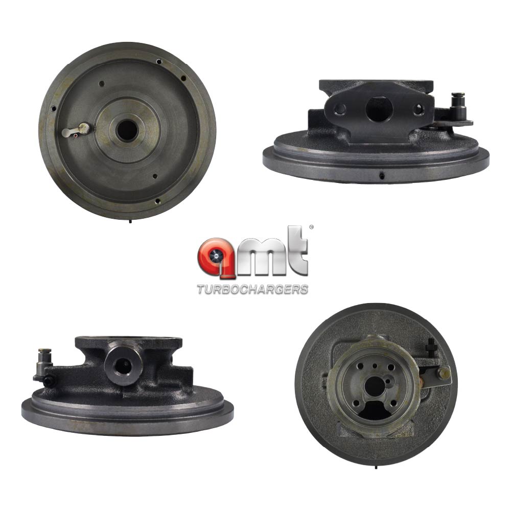 757886-0003 GTB1649V BEARING HOUSING