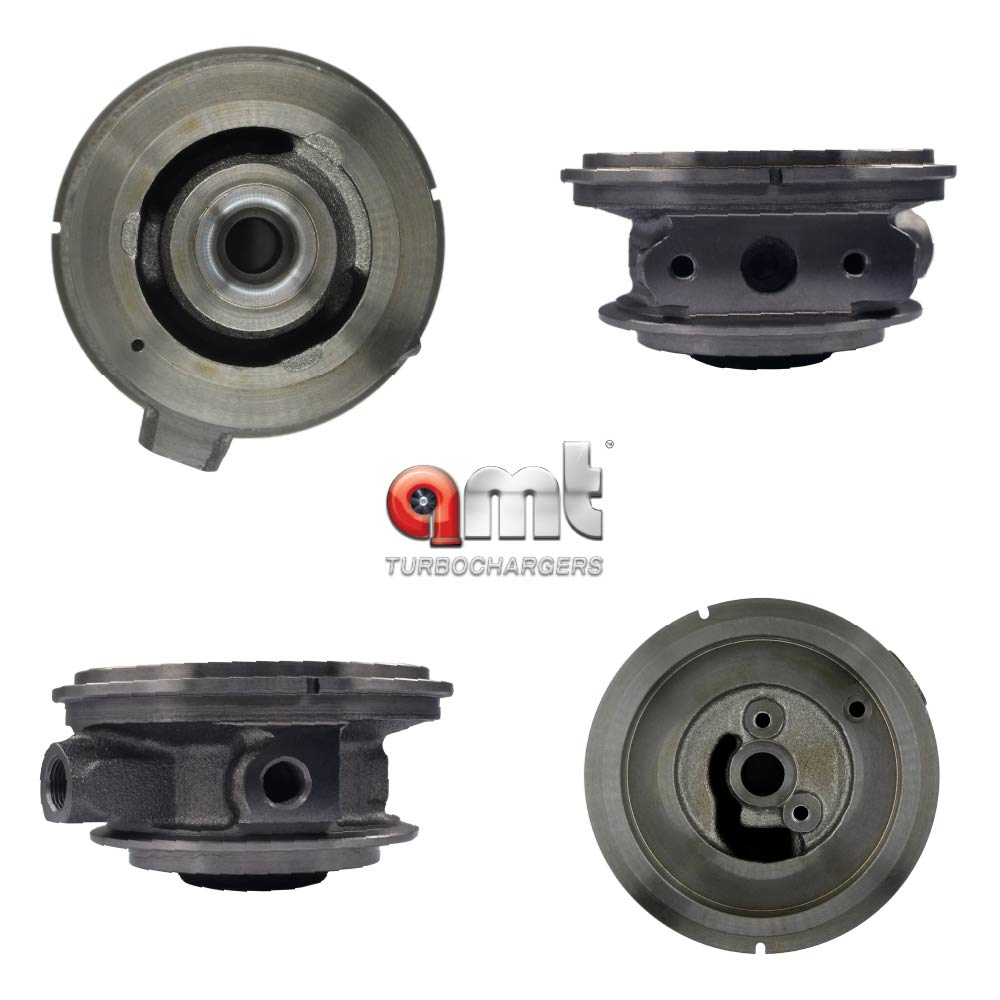 778401-0005 GT1444Z BEARING HOUSING