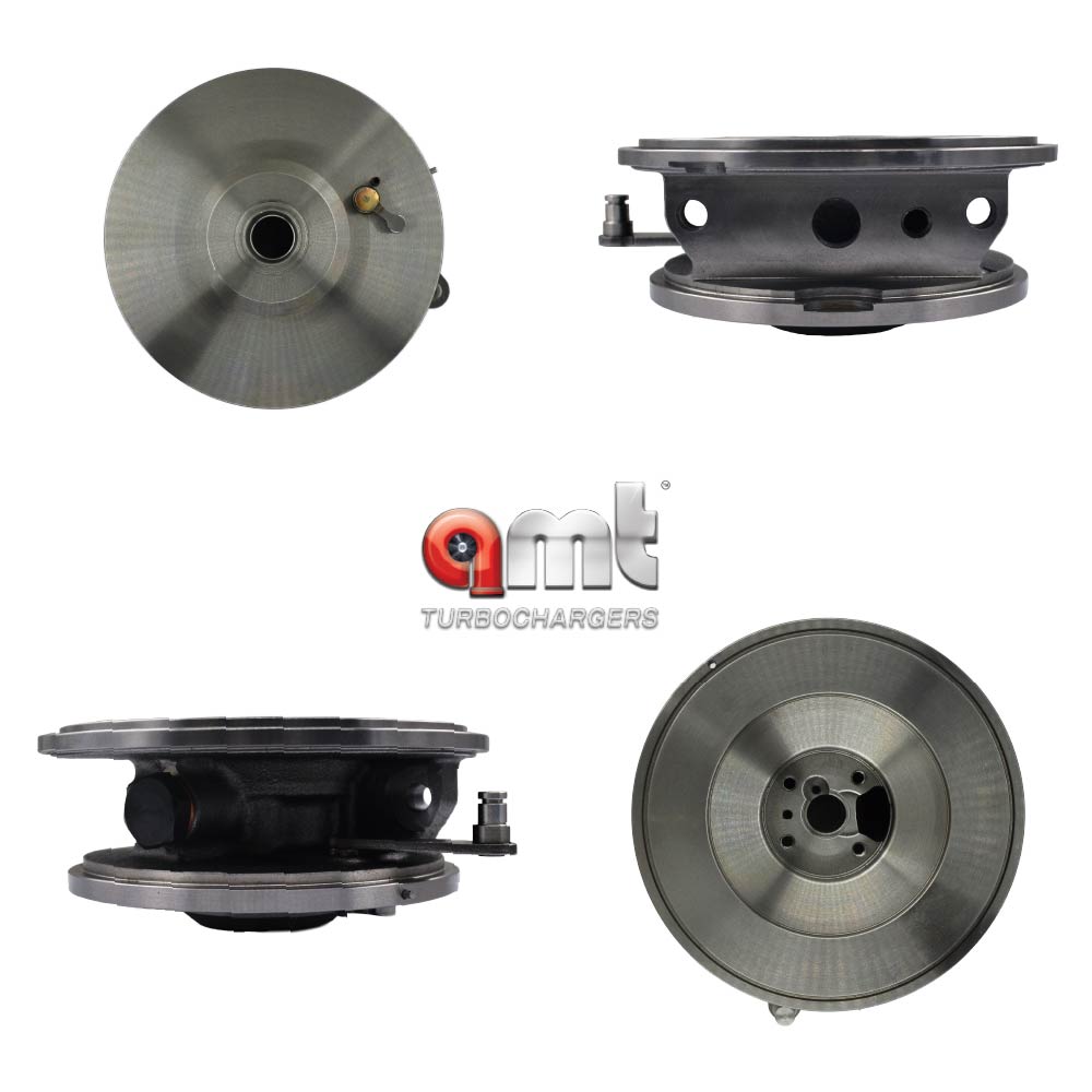 765155-0004  GT2056V BEARING HOUSING