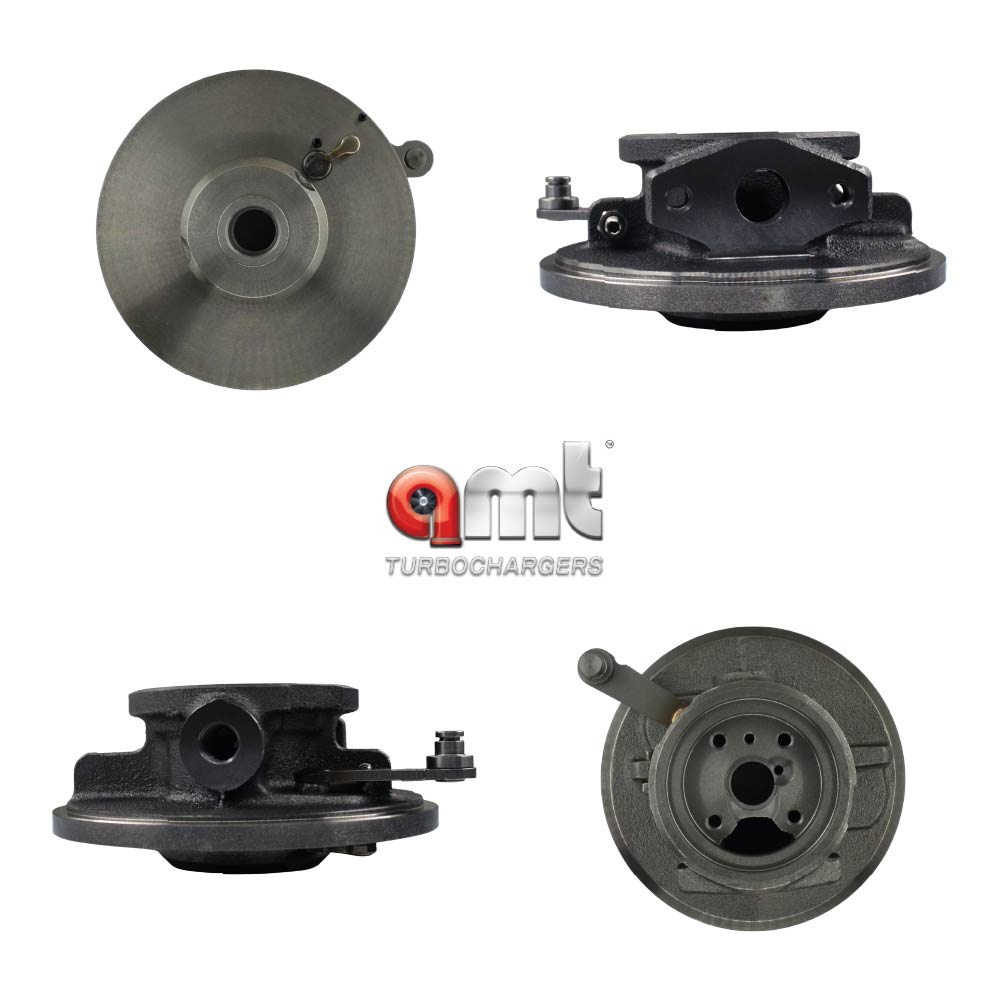 727461-0005 GT1852V BEARING HOUSING