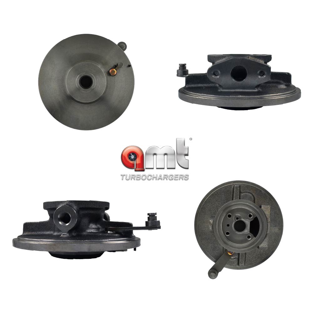 727463-3 GT2256V BEARING HOUSING