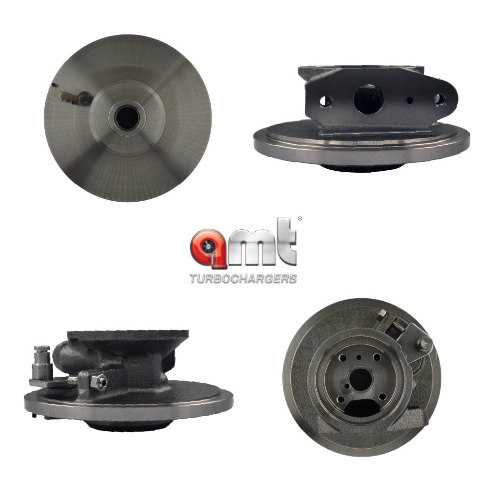 727477-0002/5 GT1849V BEARING HOUSING