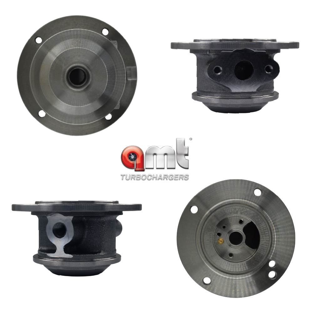HT12-19B BEARING HOUSING