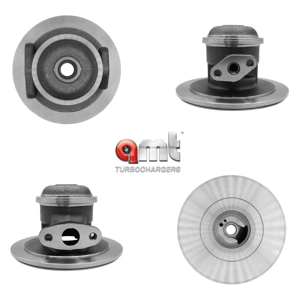 3599155 3591023 HX40W BEARING HOUSING